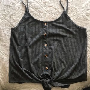 Boutique tank